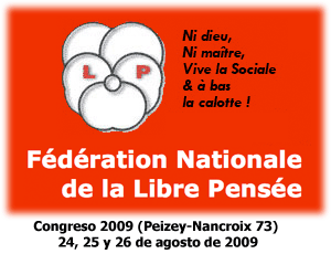 FNLB - Congreso 2009